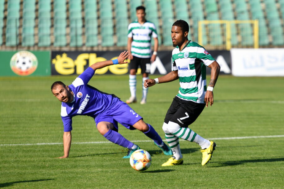 cherno-more-etar Prognoza ot Efbet liga Cherno more - Etar