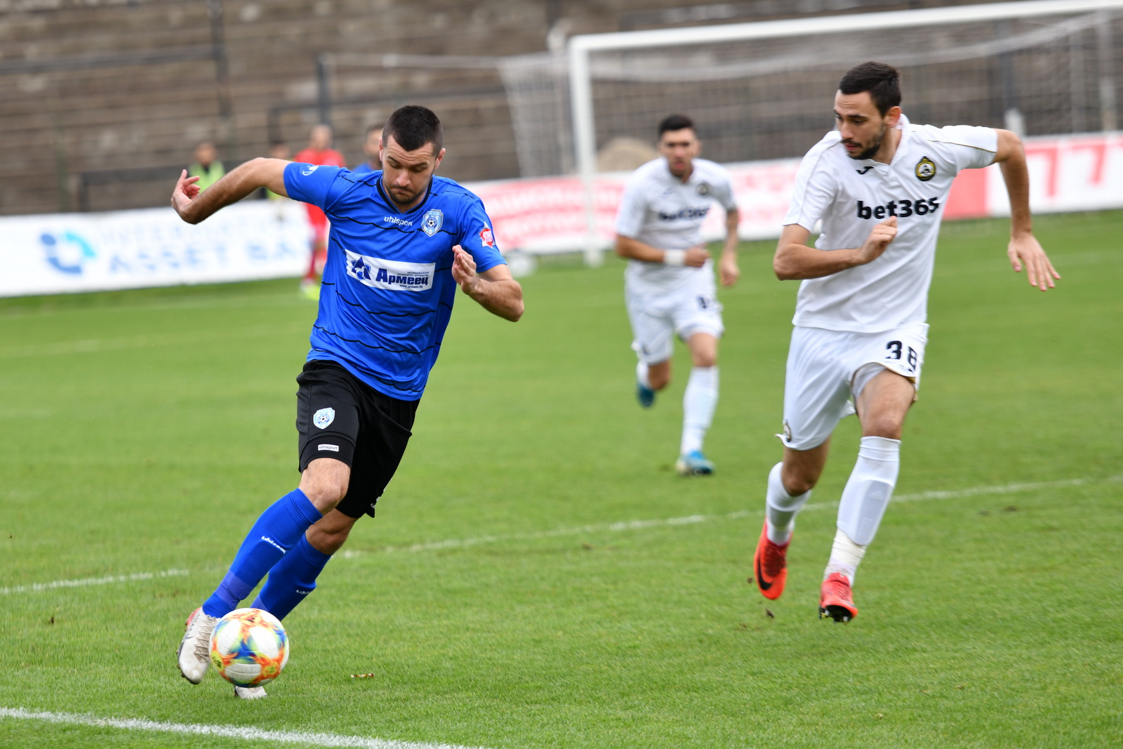 slaviya-cherno-more Prognoza ot Efbet liga