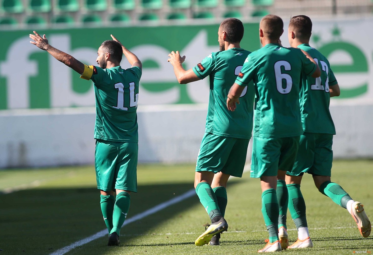vitosha-bistritsa-tsarsko selo Prognoza ot Efbet liga