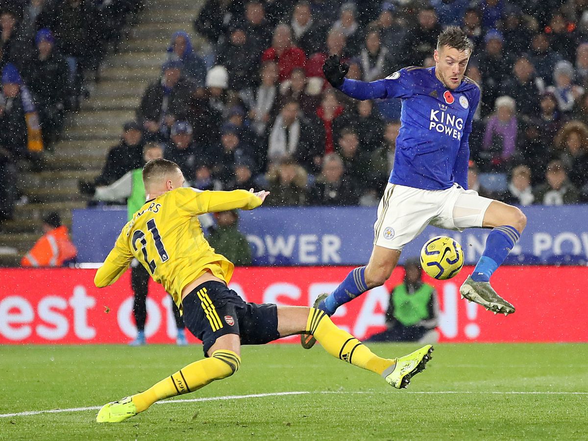 Arsenal-Lestar Prognoza ot Vissha liga Betinum.com Arsenal-Lestar Prognoza ot Vissha liga