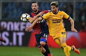 Dzhenoa-verona Prognoza ot Seriya A Betinum.com Dzhenoa-verona Prognoza ot Seriya A