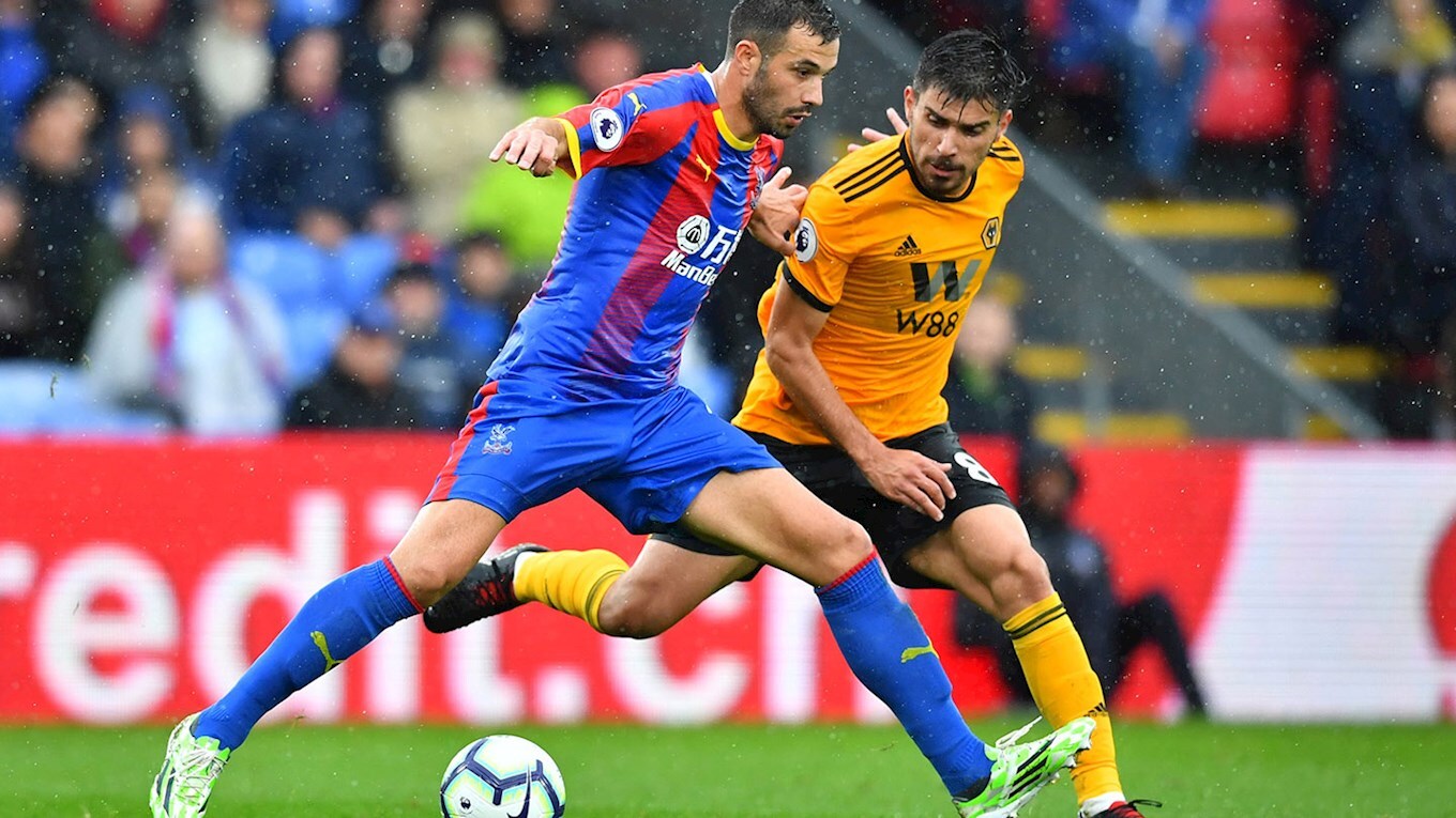 Uulvarhyamptan-Kristal-palas Prognoza ot Vissha liga