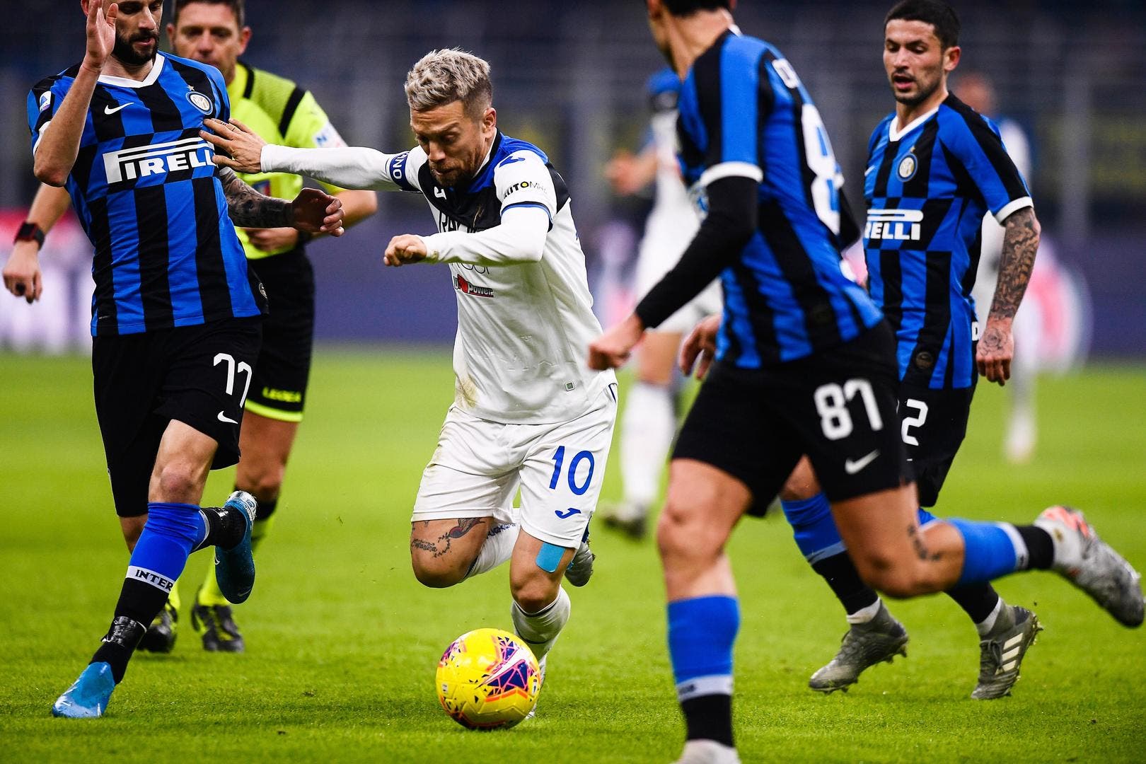 Аталанта Интер : Atalanta Inter Prognoz Bukmekerov Na ...