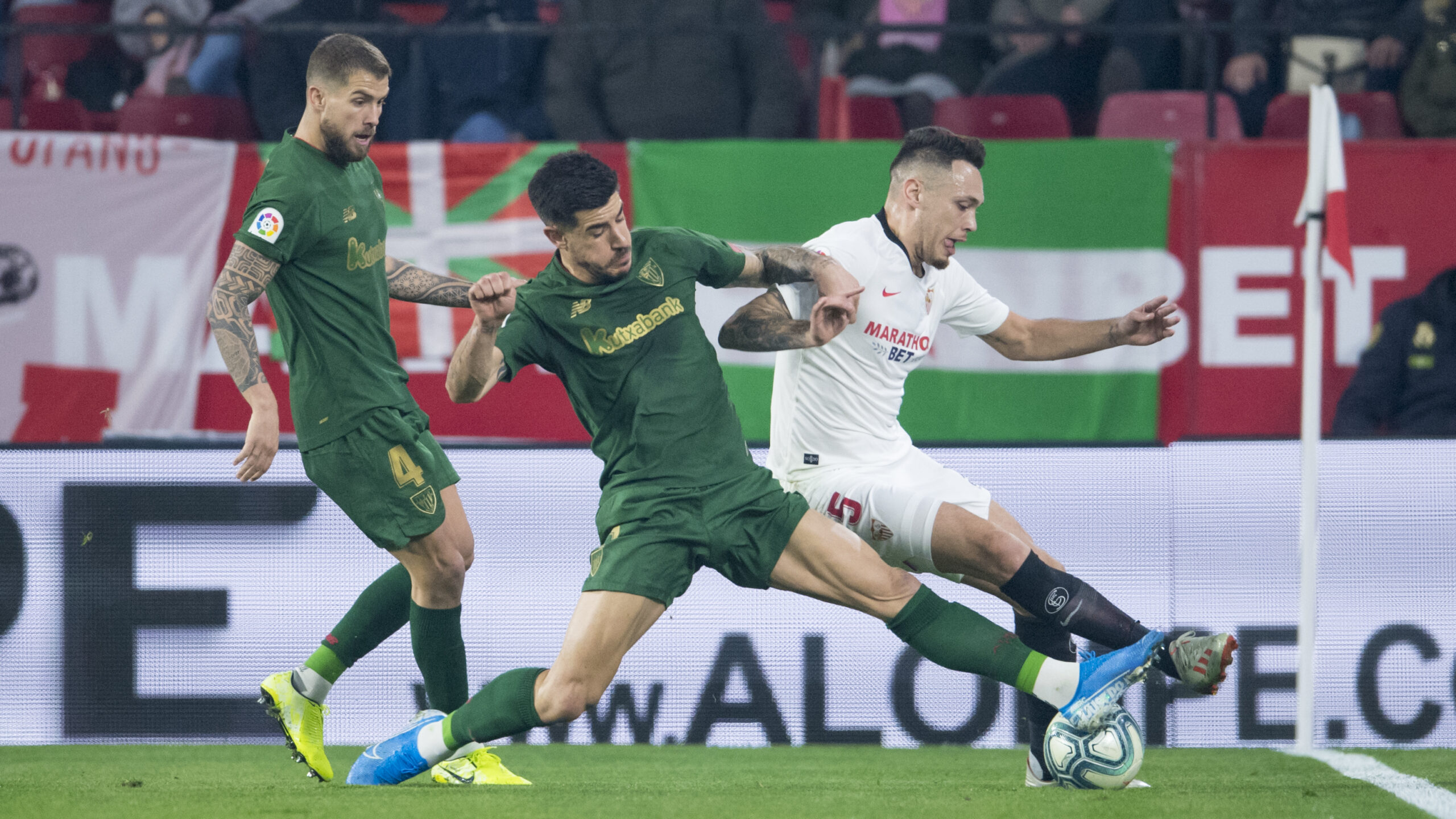 atletik-bilbao-sevilya Prognoza ot La liga