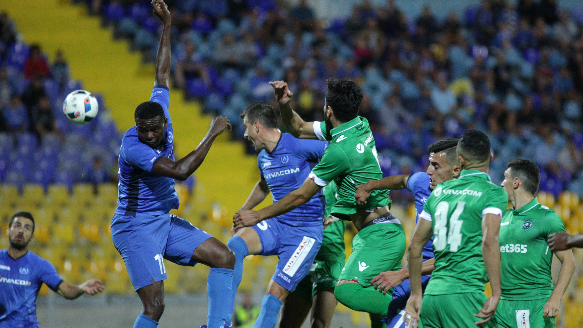 levski-tsarsko-selo Prognoza ot Efbet liga