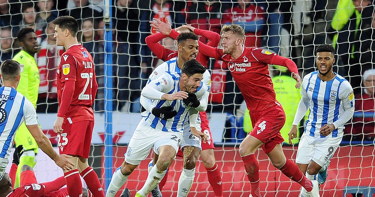 hadarsfiyild-notingam