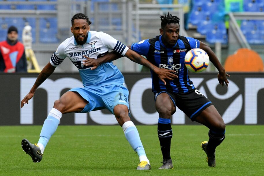 Lazio - Atalanta