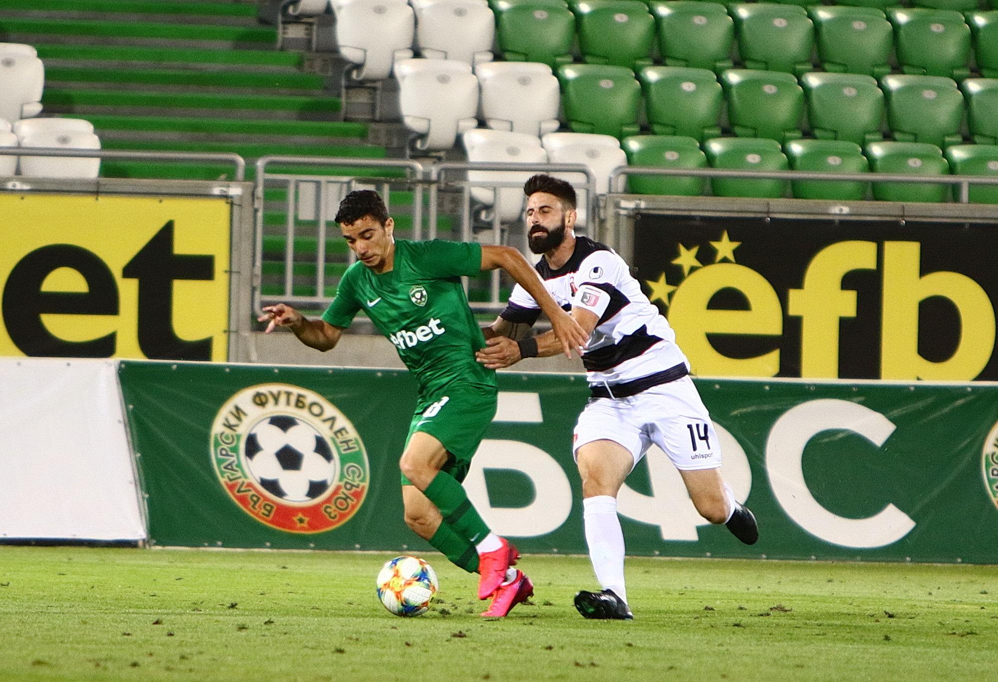 ludogorets-lokomotiv-plovdiv Prognoza ot Efbet liga Betinum.com