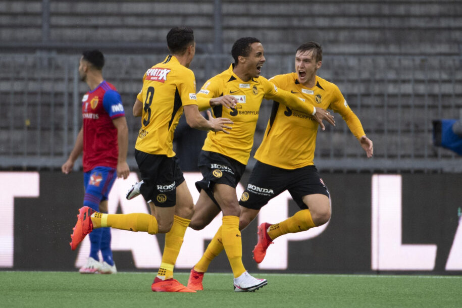 Midtjylland - Young boys