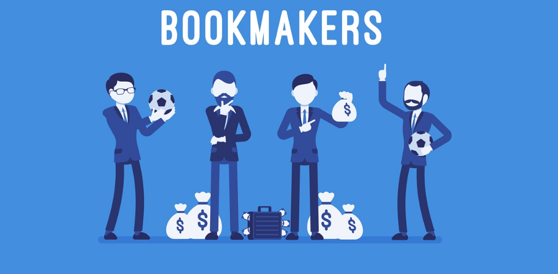 Bookmakers 】The best bookies worldwide | Betinum.com