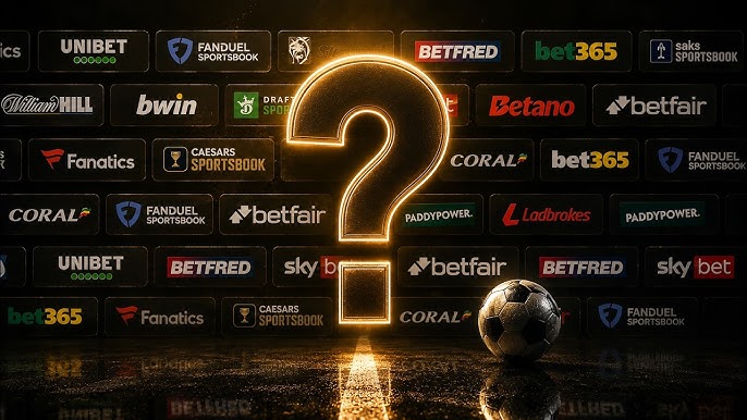bookmakers Bookmakers