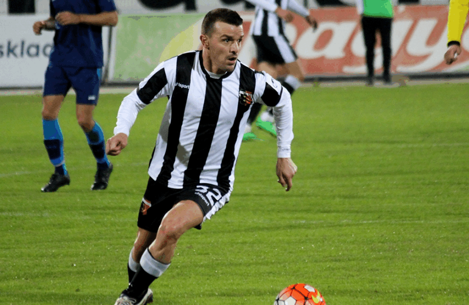Lokomotiv Plovdiv - Montana
