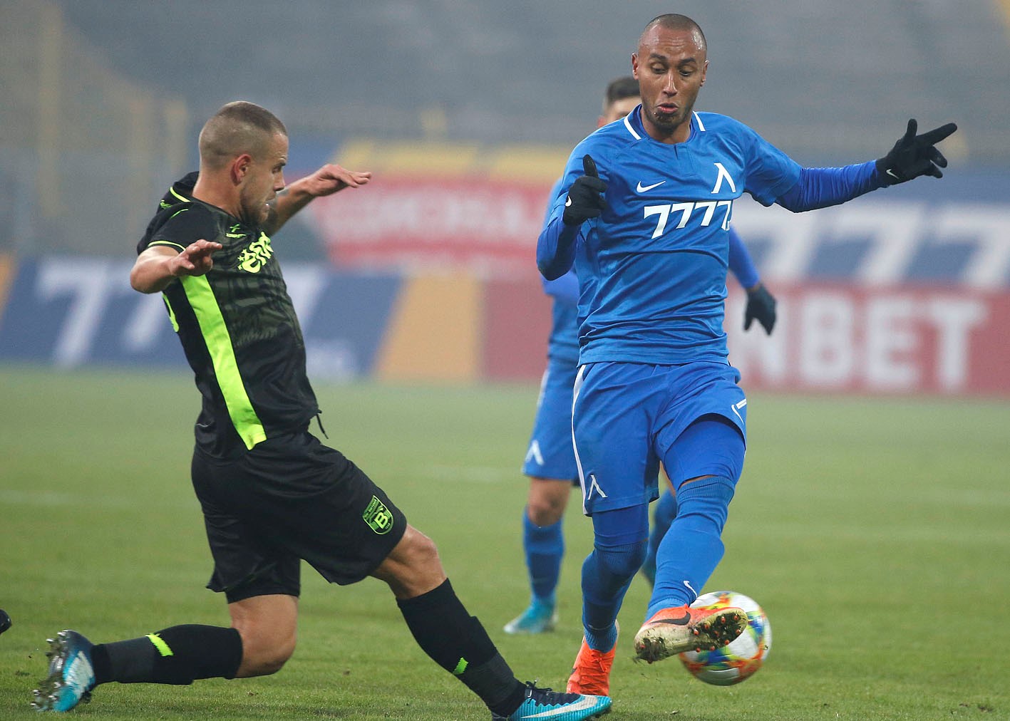 ludogorets-levski Prognoza ot Efbet liga Betinum.com ludogorets-levski Prognoza ot Efbet liga