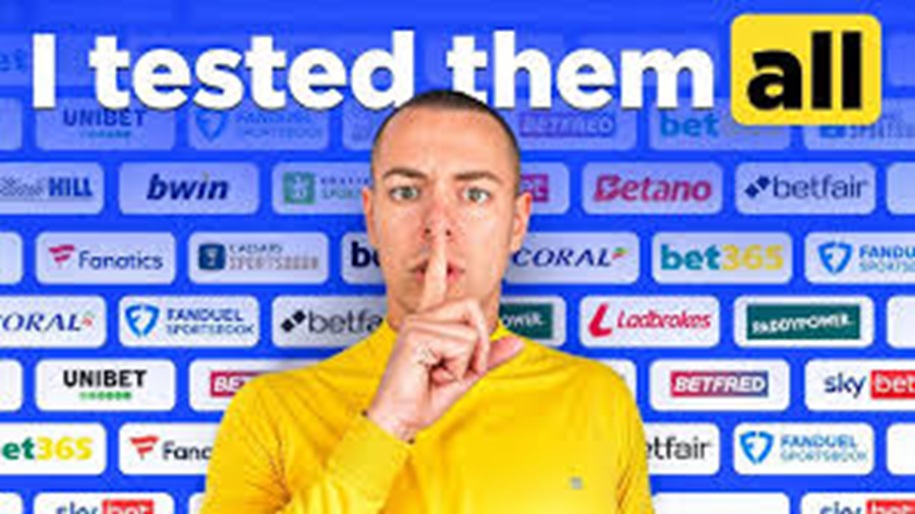 tested-all Tested all bookies