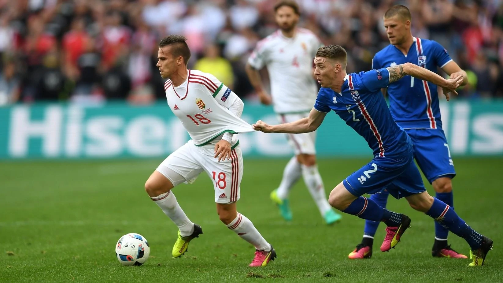 ungariya-islandiya Prognoza ot Kvalifikatsii za evropeysko