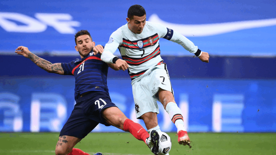 Portugaliya-Frantsiya Prognoza ot Liga na natsiite Betinum.com Portugal - France