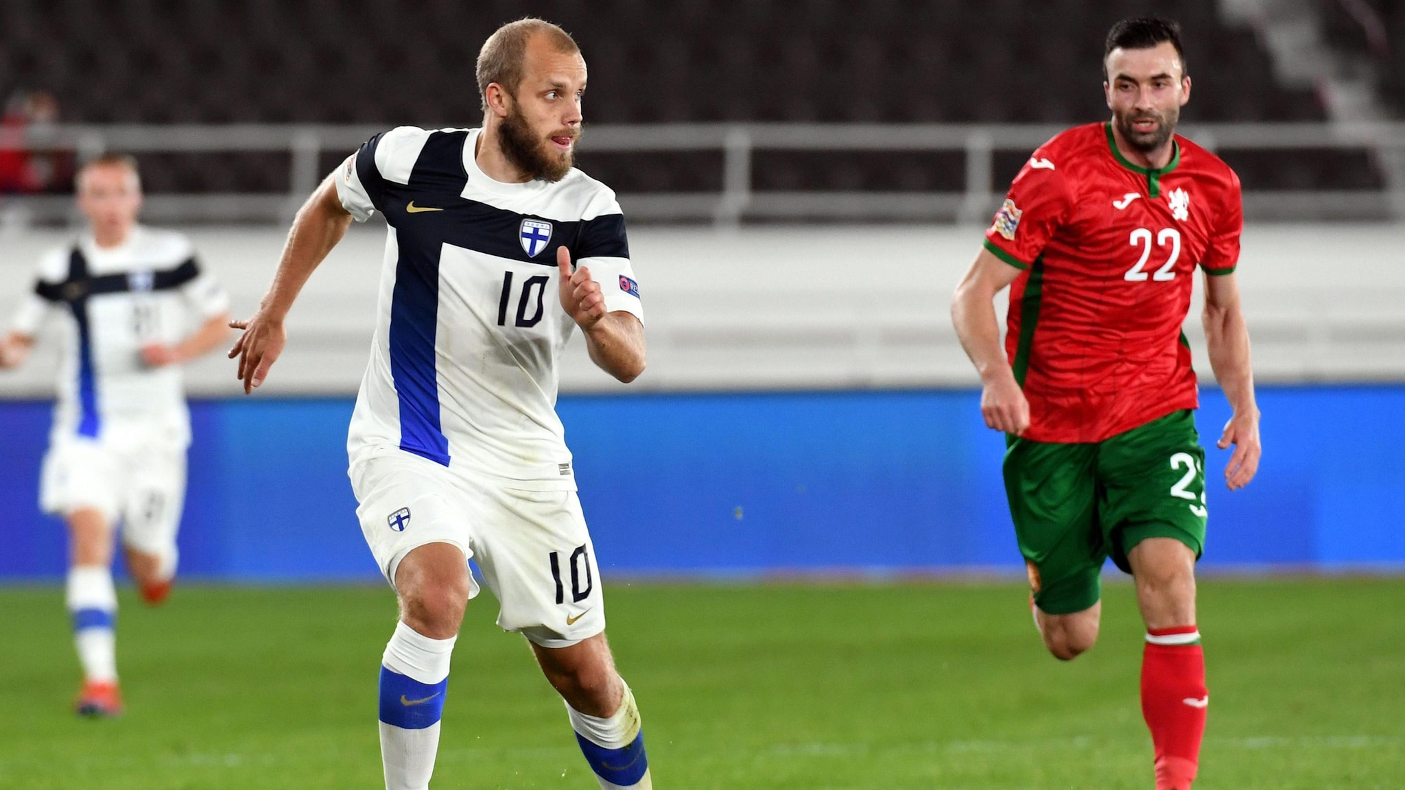 balgariya-finlandiya Prognoza ot Liga na natsiite Betinum.com balgariya-finlandiya Prognoza ot Liga na natsiite