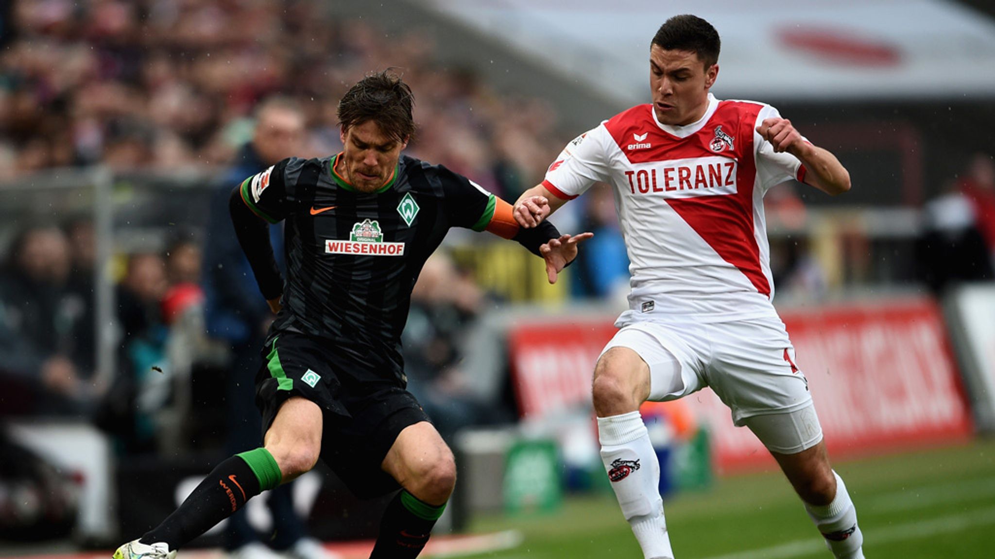 verder-kyoln Prognoza ot Bundesliga