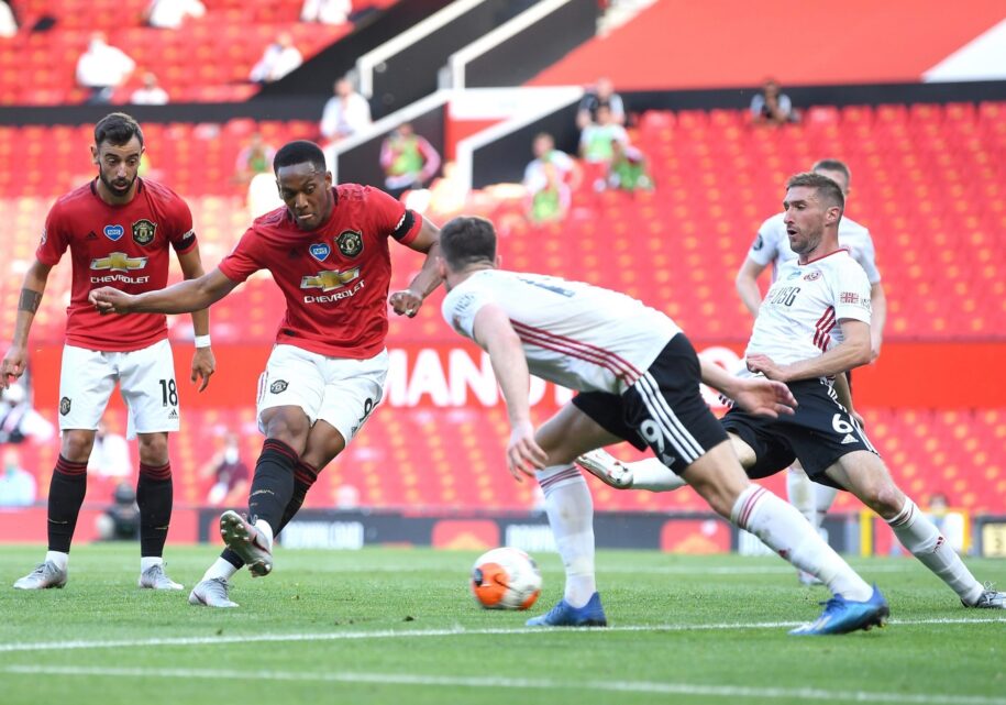 shefild-yunayted-manchestar-yunayted Sheffield United - Manchester United