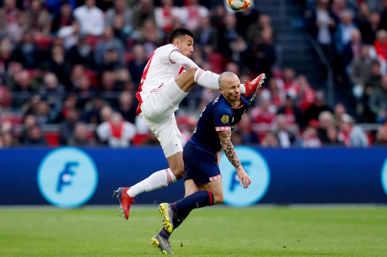 Аякс - ПСВ Айндховен, Прогноза - Ередивизие