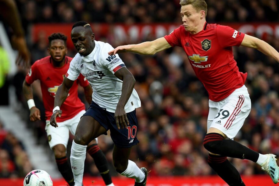 manchestar-yunayted-livarpul Manchester United - Liverpool