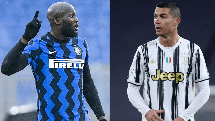 Inter - Juventus