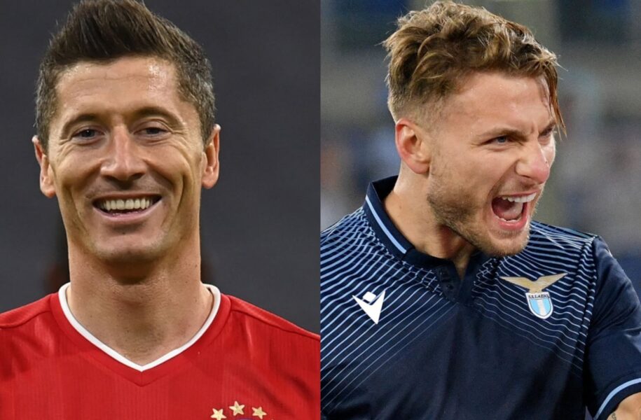 Lazio - Bayern Munich
