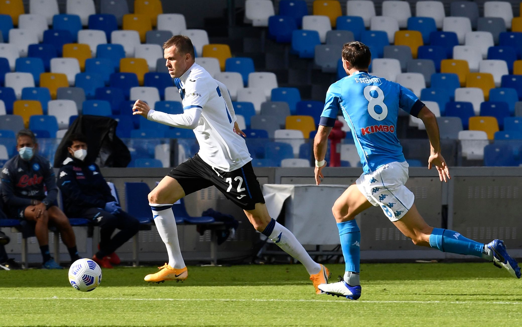 napoli-atalanta Prognoza ot Betinum.com