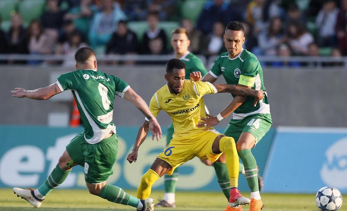 Levski-Ludogorets Prognoza ot Betinum.com Prognoza ot Betinum.com