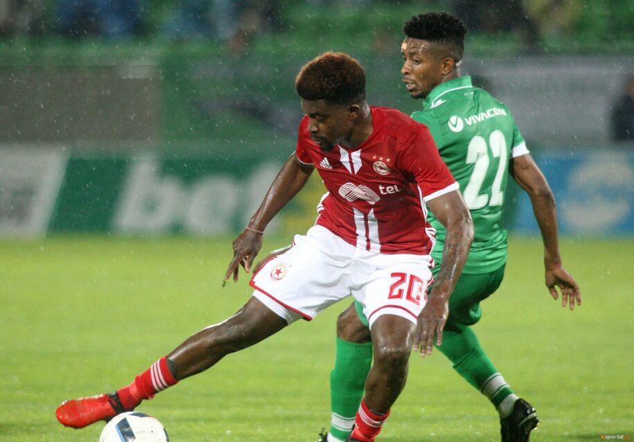 CSKA-Sofia - Ludogorets