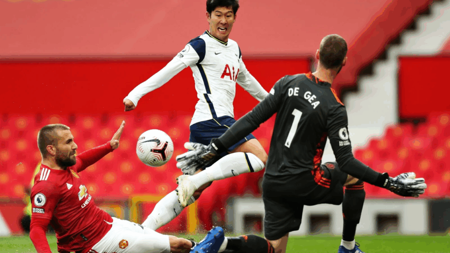 Manchester United - Tottenham
