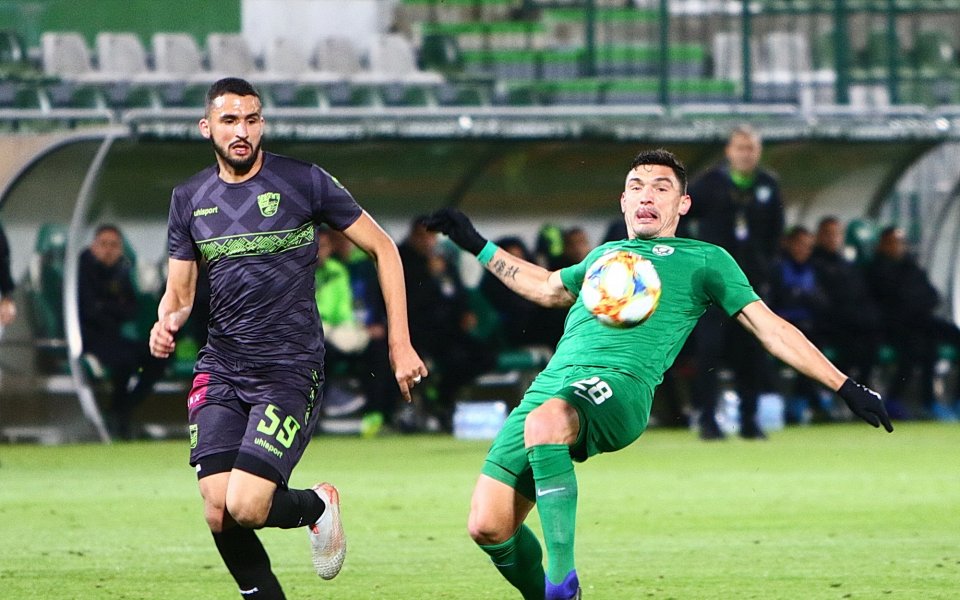 Ludogorets-beroe Prognoza ot Betinum.com Prognoza ot Betinum.com