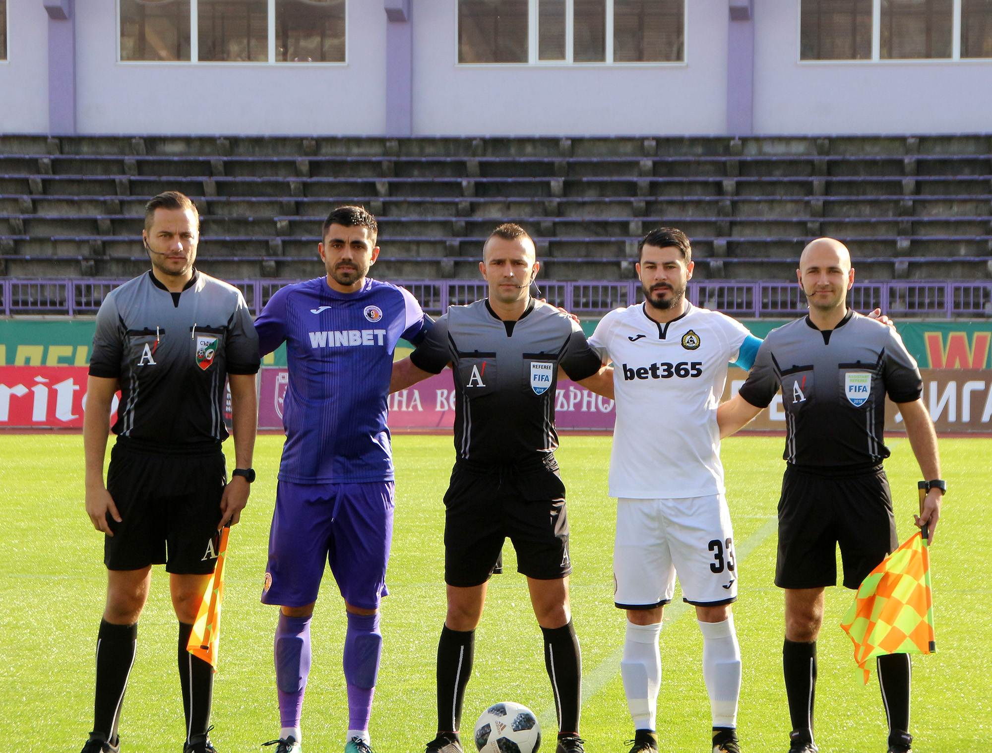 Slaviya-Etar Prognoza ot Betinum.com Prognoza ot Betinum.com