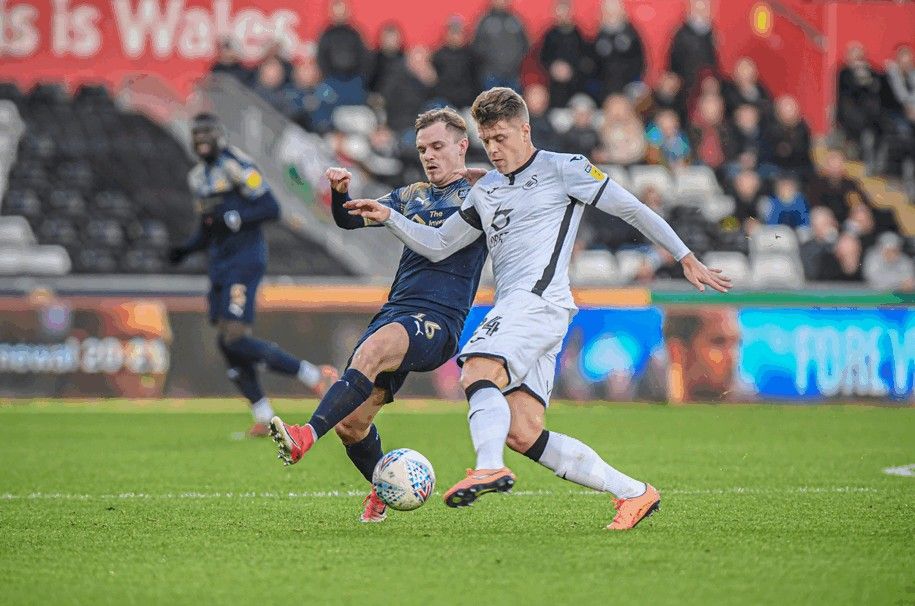 Barnsley - Swansea