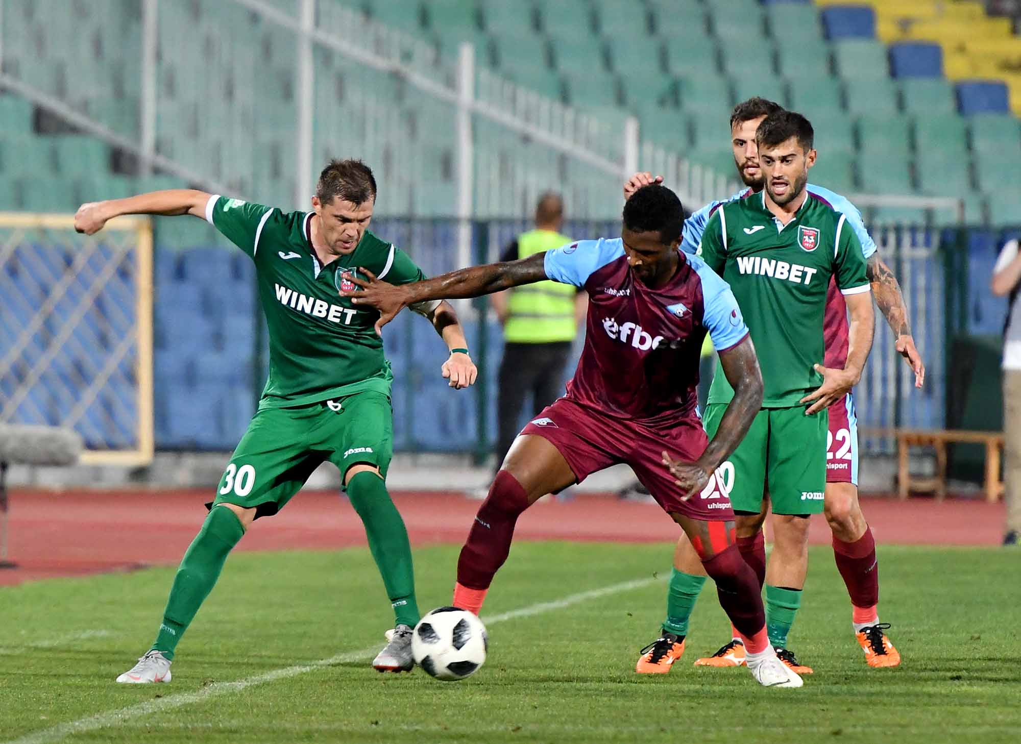 Prognoza ot Betinum.com