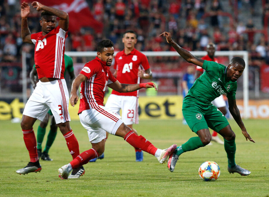 tsska-ludogorets Prognoza ot Betinum.com CSKA - Ludogorets