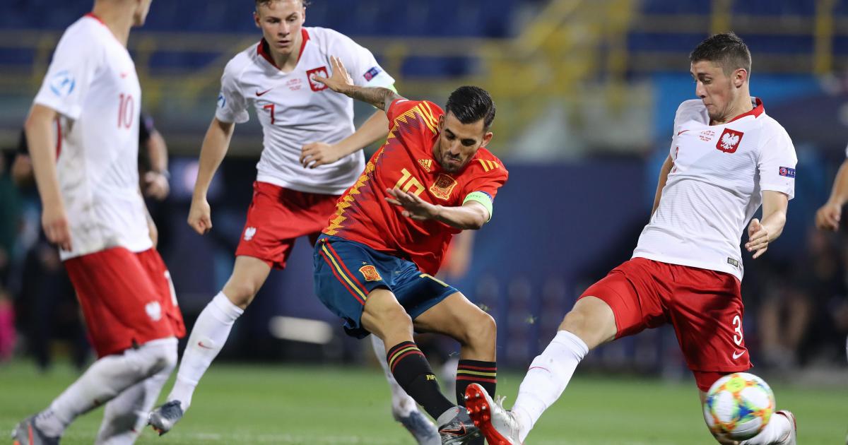 ispaniya-polsha Prognoza na betinum.com ot Evro 2020 Prognoza na betinum.com ot Evro 2020