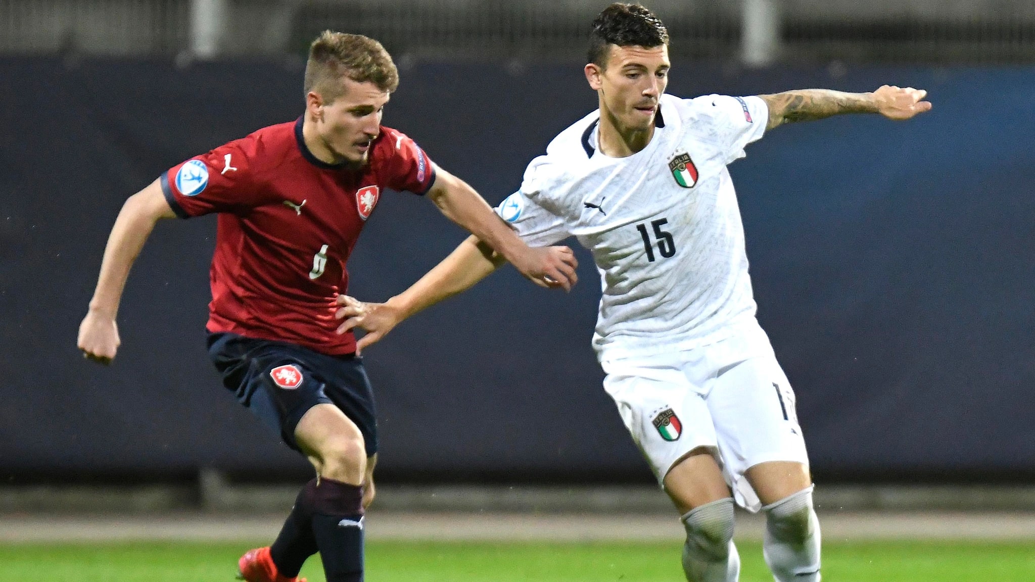 italiya-chehiya Italy - Czech Republic, Prediction - Friendly game