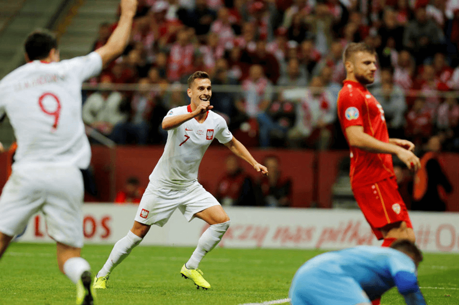 poland-russia Poland - Russia