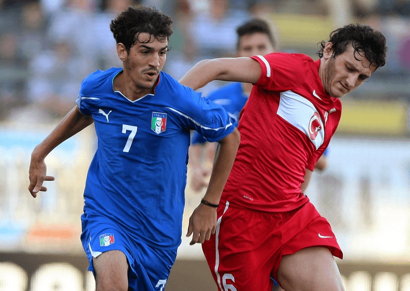 turkey-italy Turkey - Italy