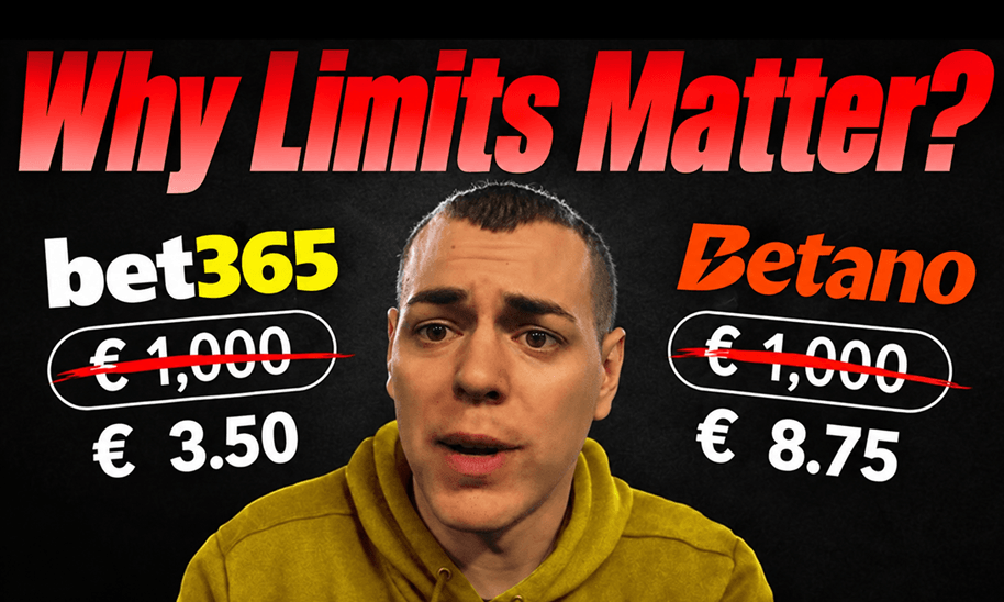 betting-limits Betting limits