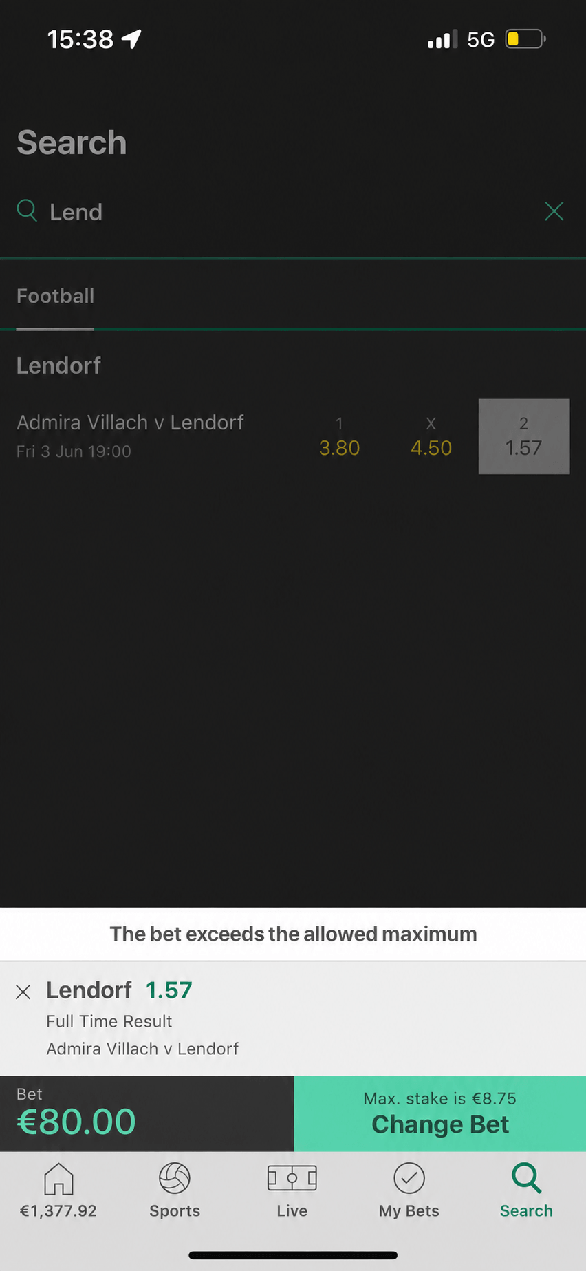 limited-account-betinum limited account