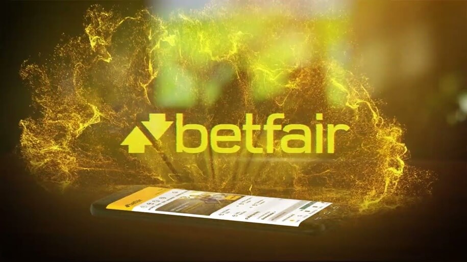 betfair Betfair logo