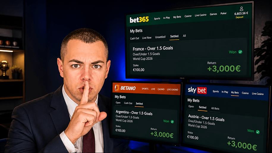 reliable-tipster A reliable football tipster