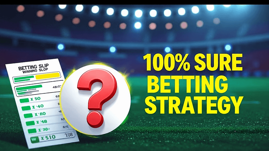 sure-betting 100% sure tips