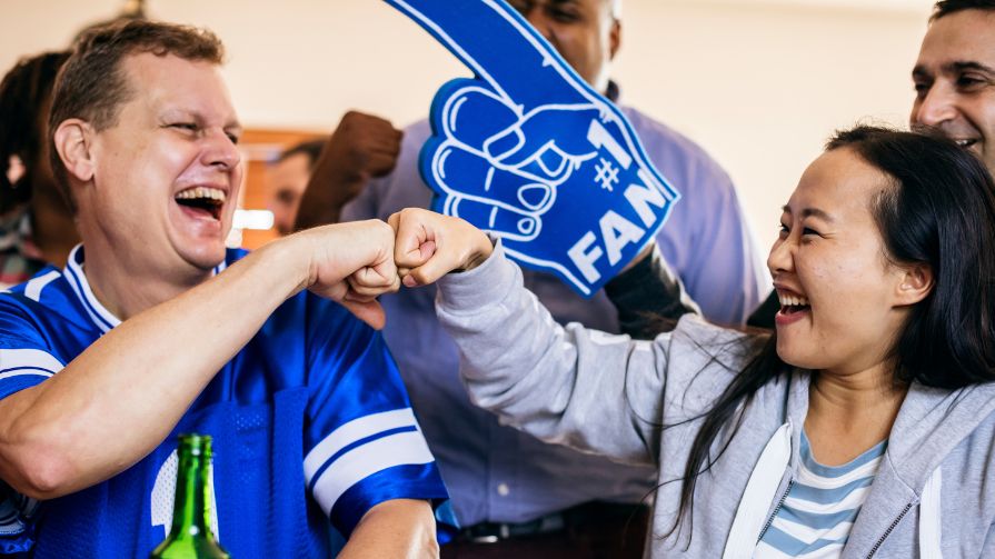 Leicester City (2015 - 16) - Possibly the Greatest Football Cinderella story Leicester City (2015 - 16) - Possibly the Greatest Football Cinderella story