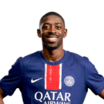 Усман Дембеле