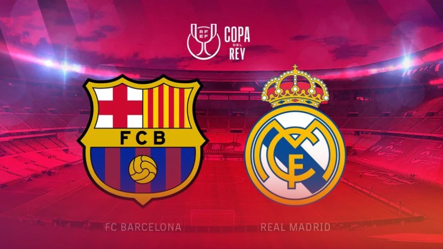 dramata za kupata na kralya - barselona nadvi real madrid