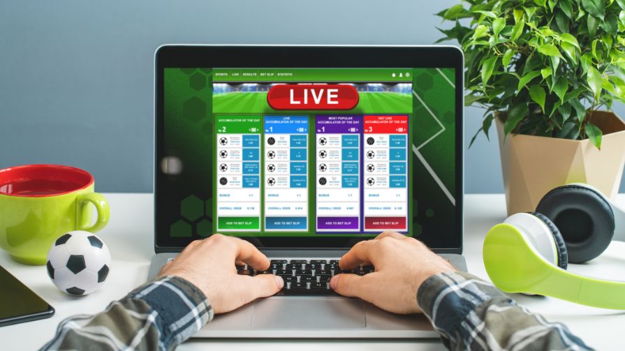 The idea is to find mistakes in the odds Какво е коефициент за залагане