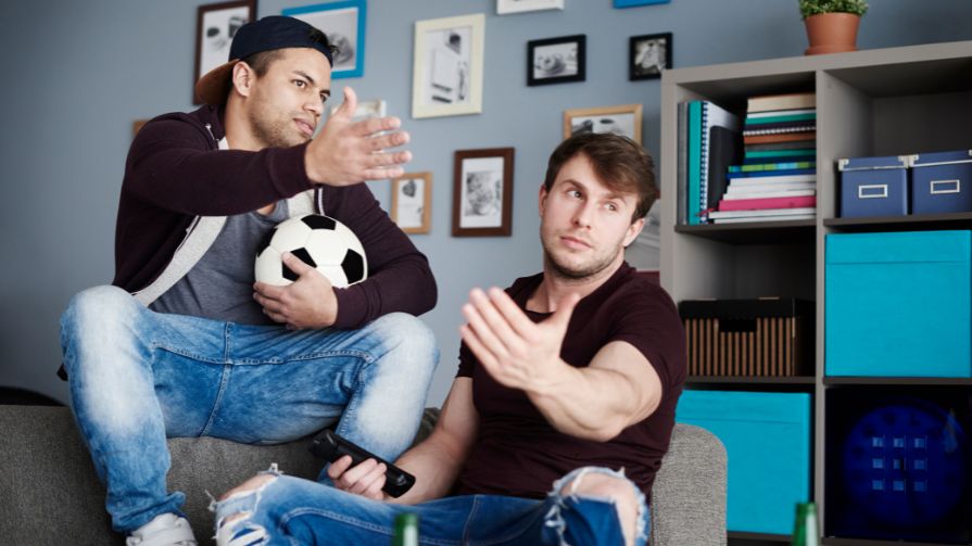 Ivan Toney – 232 Betting Breaches Shock the Football World Sports Gambling Scandals